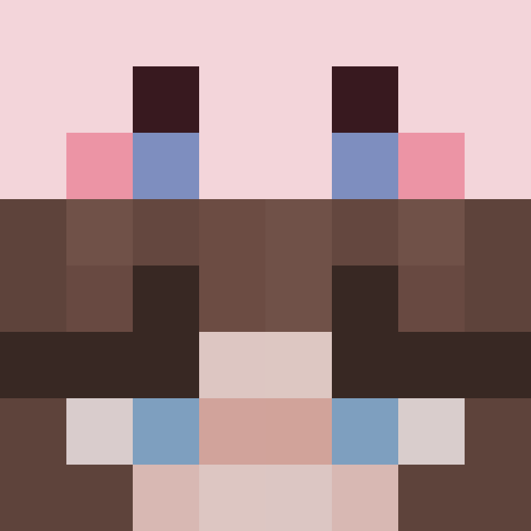 DarthBarbiee's skin