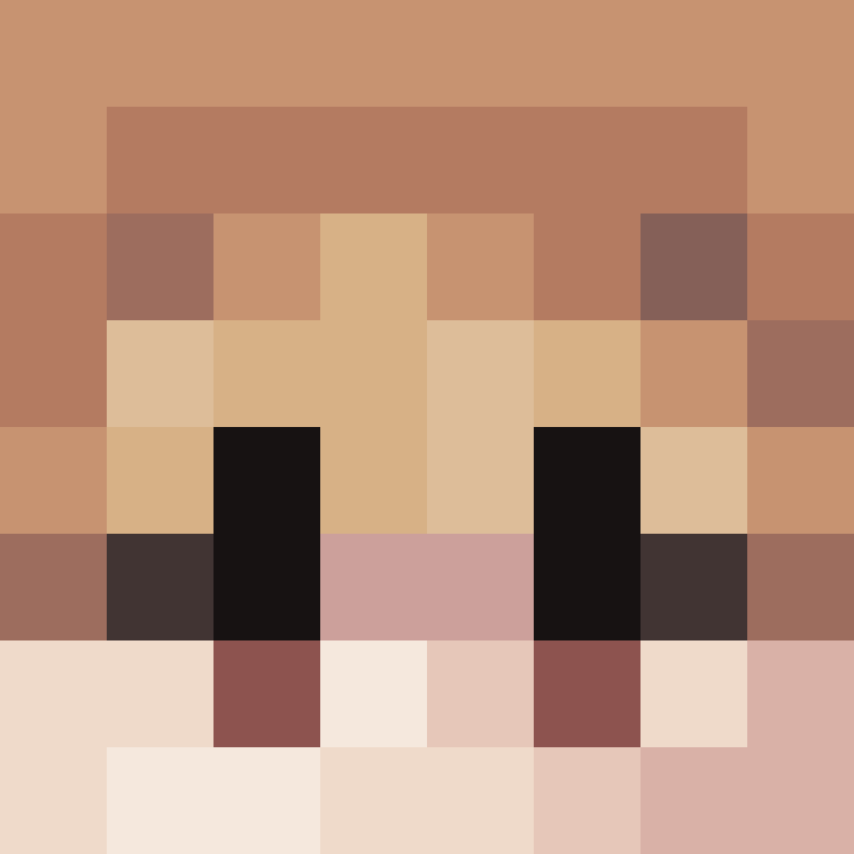 verkosu's skin