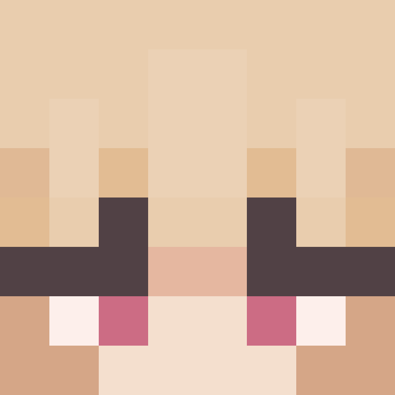 rSpit's skin