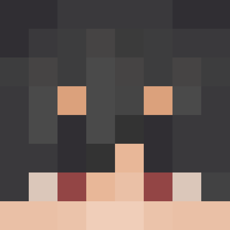 MalUth's skin