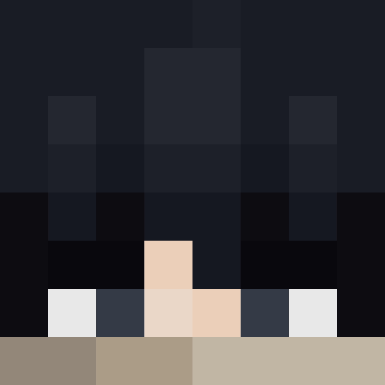 marburks's skin