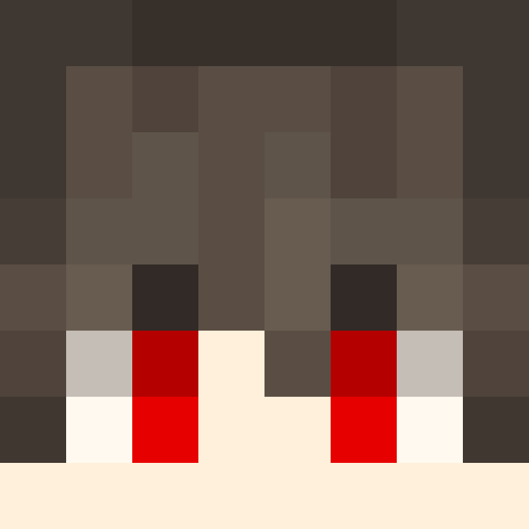 Gamerblack197's skin