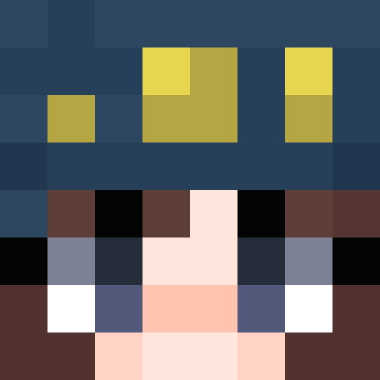 franz_depinay's skin