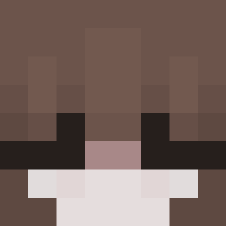 Amixfy's skin