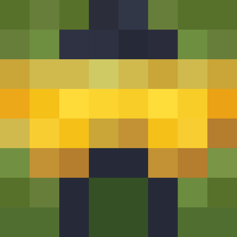 LuisChikito's skin