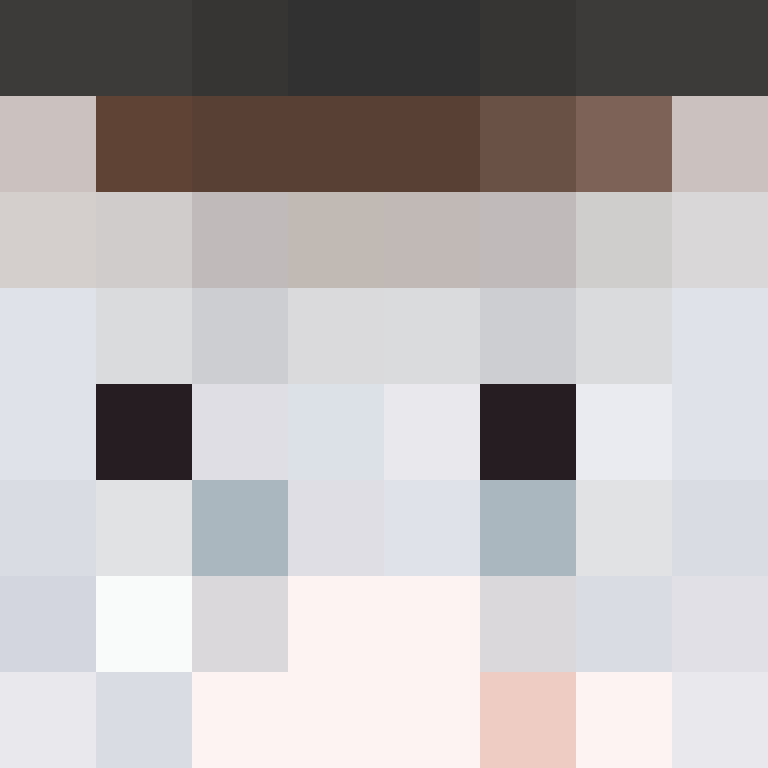 Respondents's skin