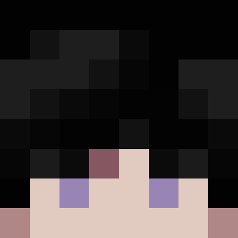 jooski's skin