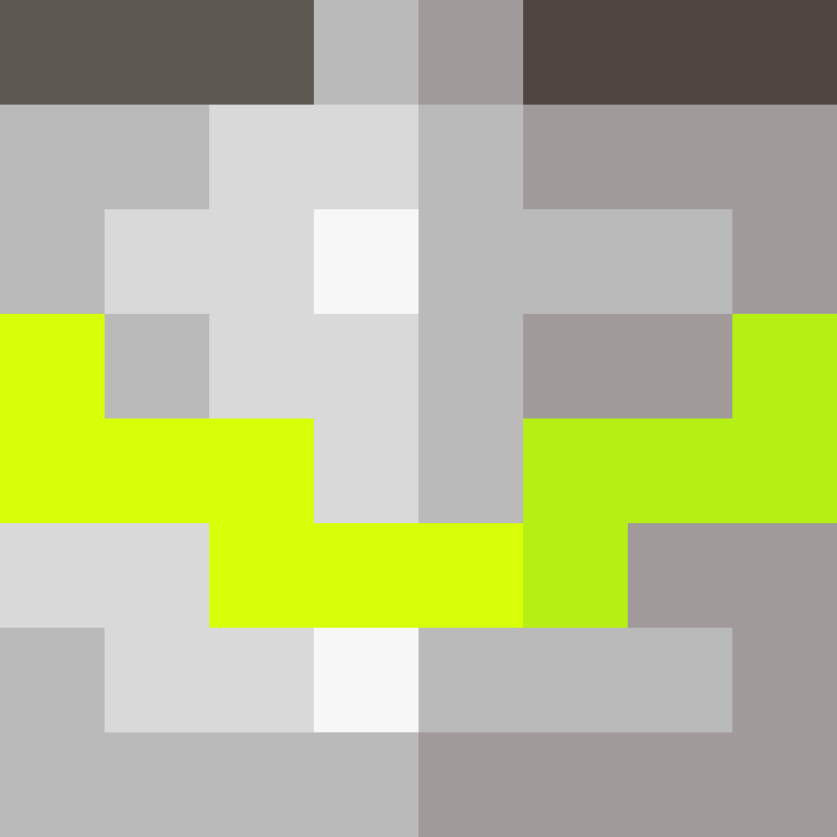 whoopied's skin