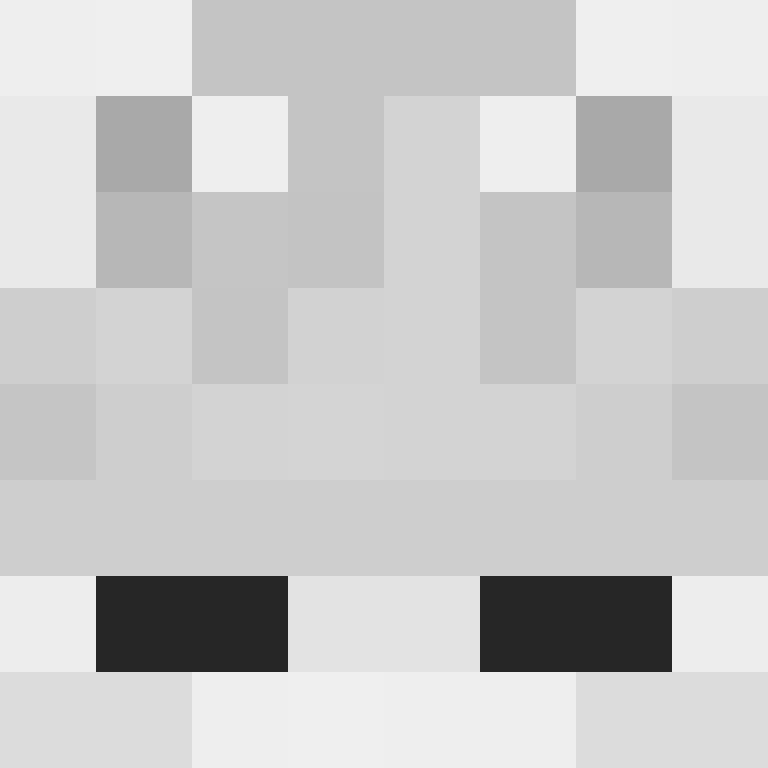 Fauxbrick's skin
