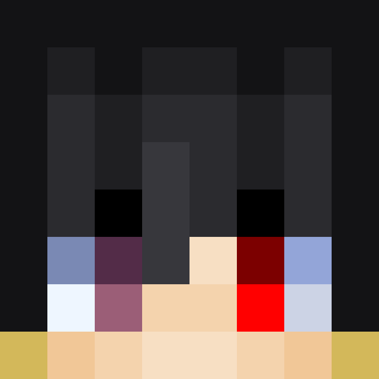 Sakumoez's skin