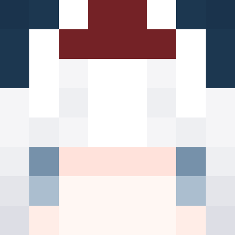 Katlico's skin