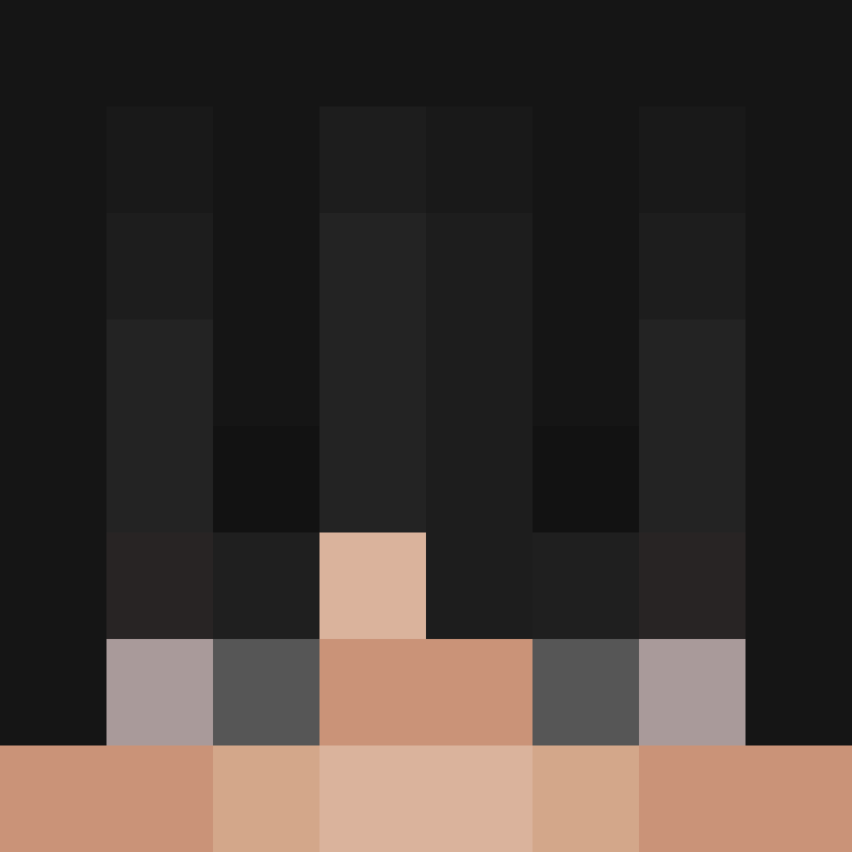 Xch0mur's skin
