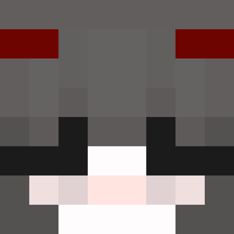 klaneky's skin