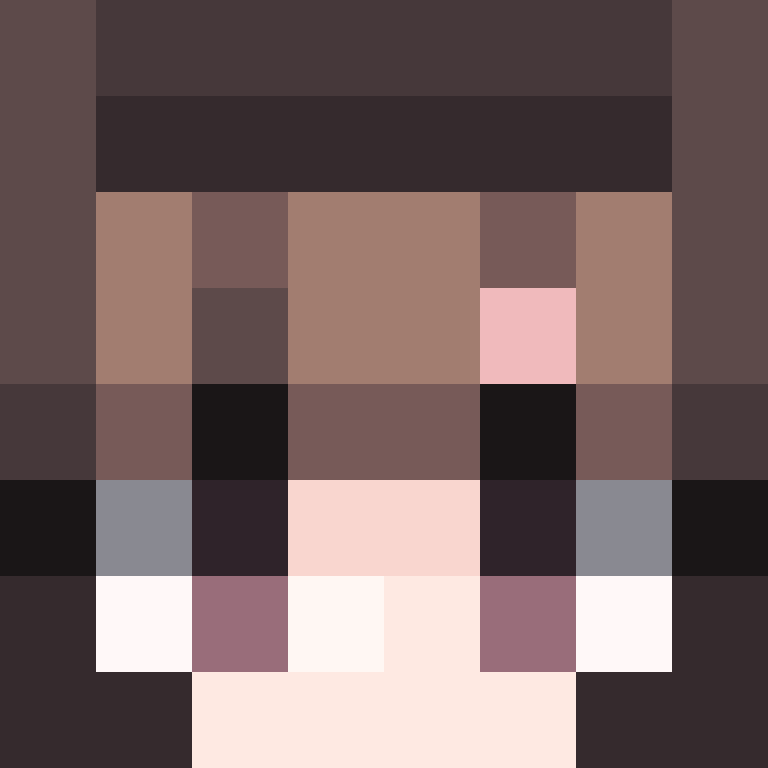 iRyuii's skin