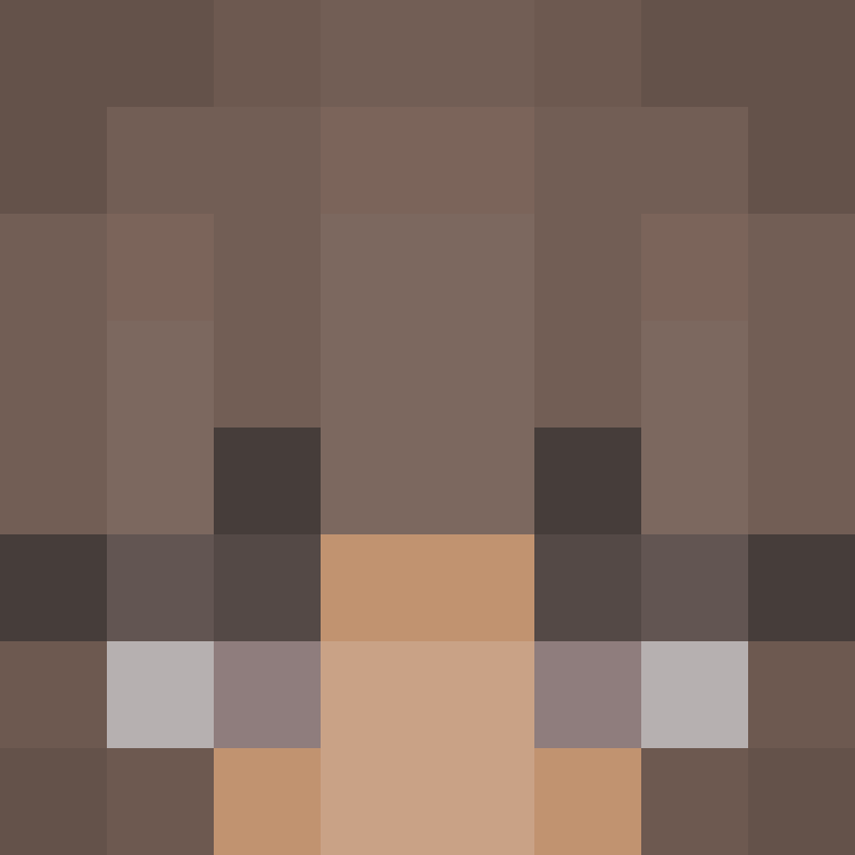 aysma's skin