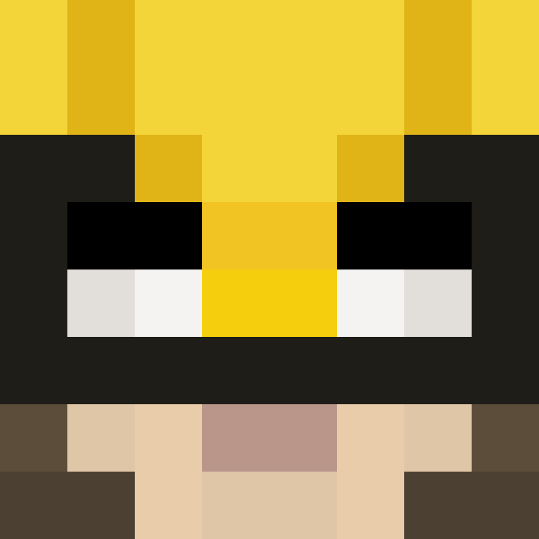 huey666's skin