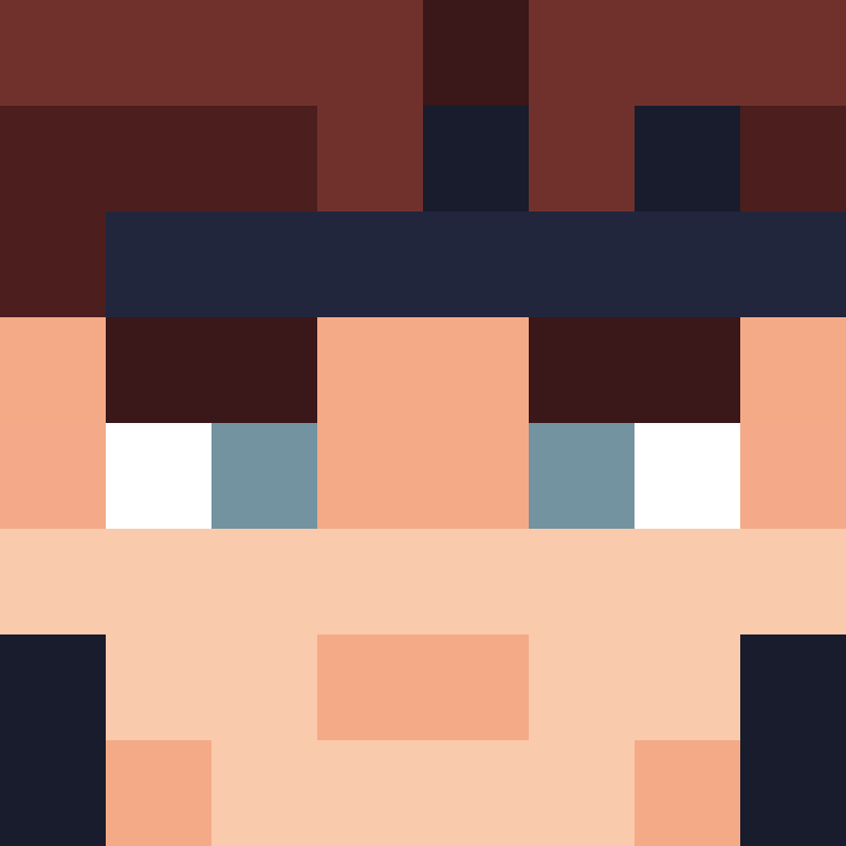 WandaKaPatiFrank's skin