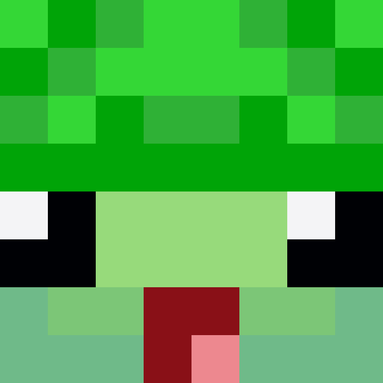 dawonkiki's skin