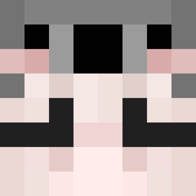 overexploiting's skin