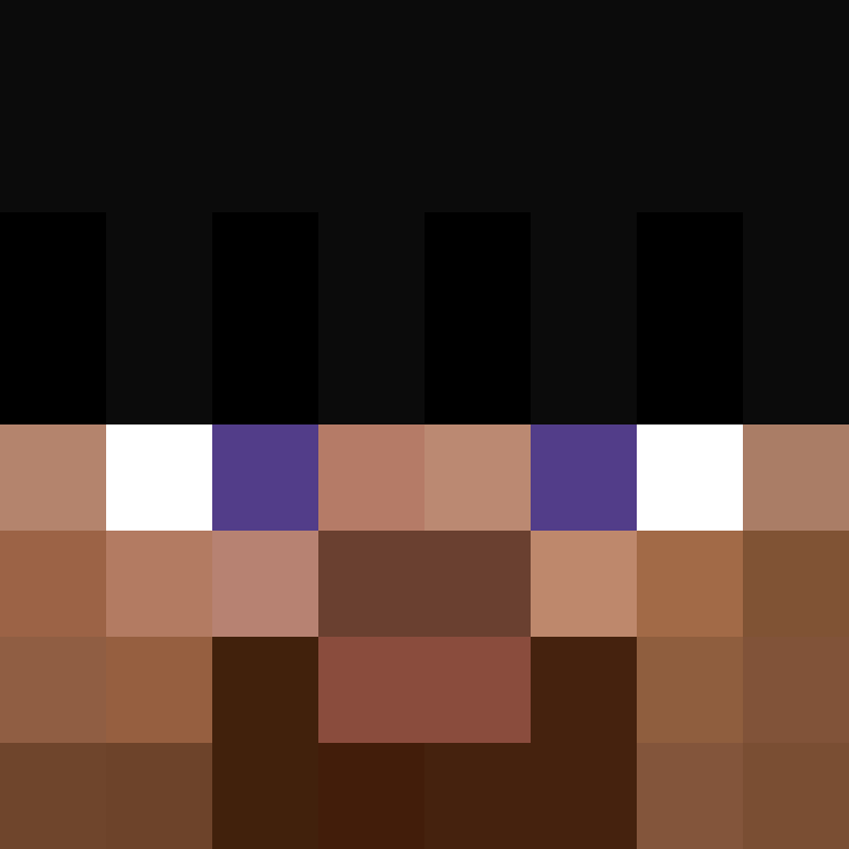 Kaliwa's skin