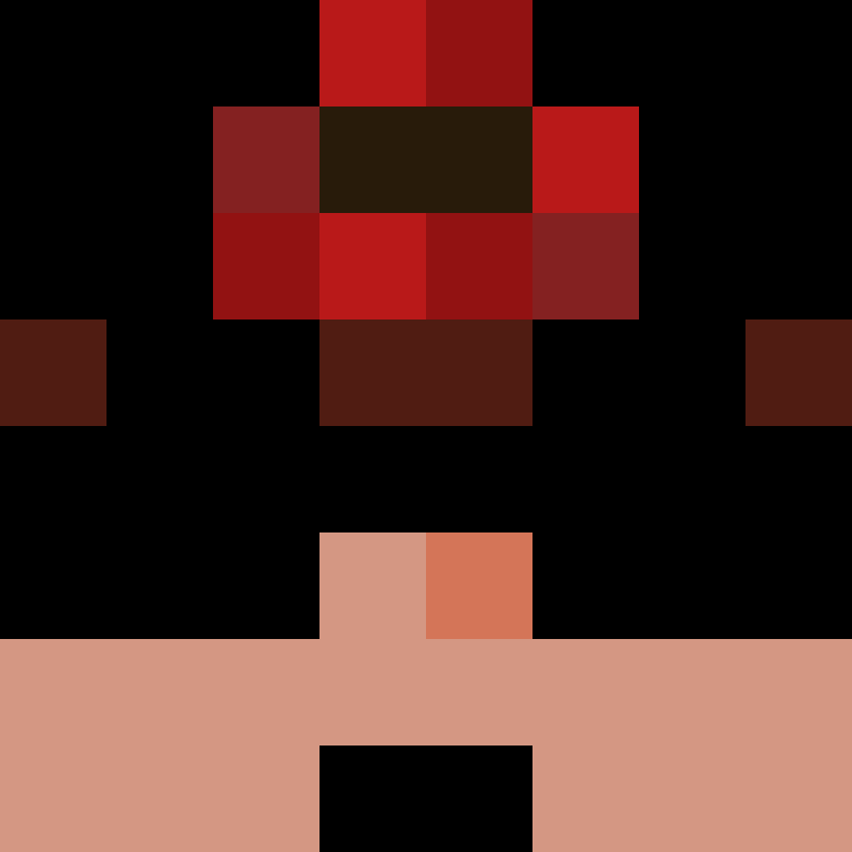 BandoAdio's skin