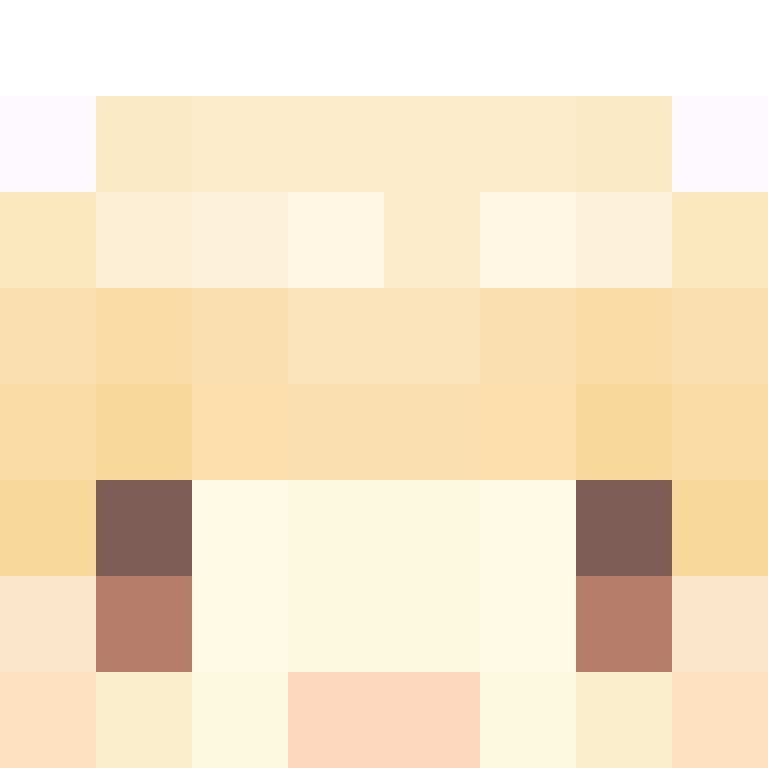 xAdume's skin
