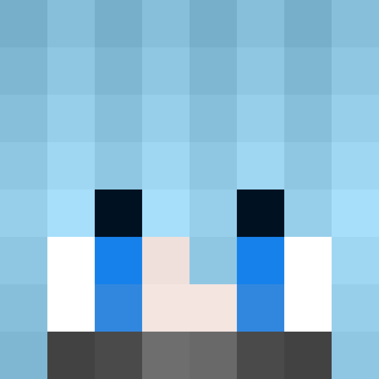 9pc's skin