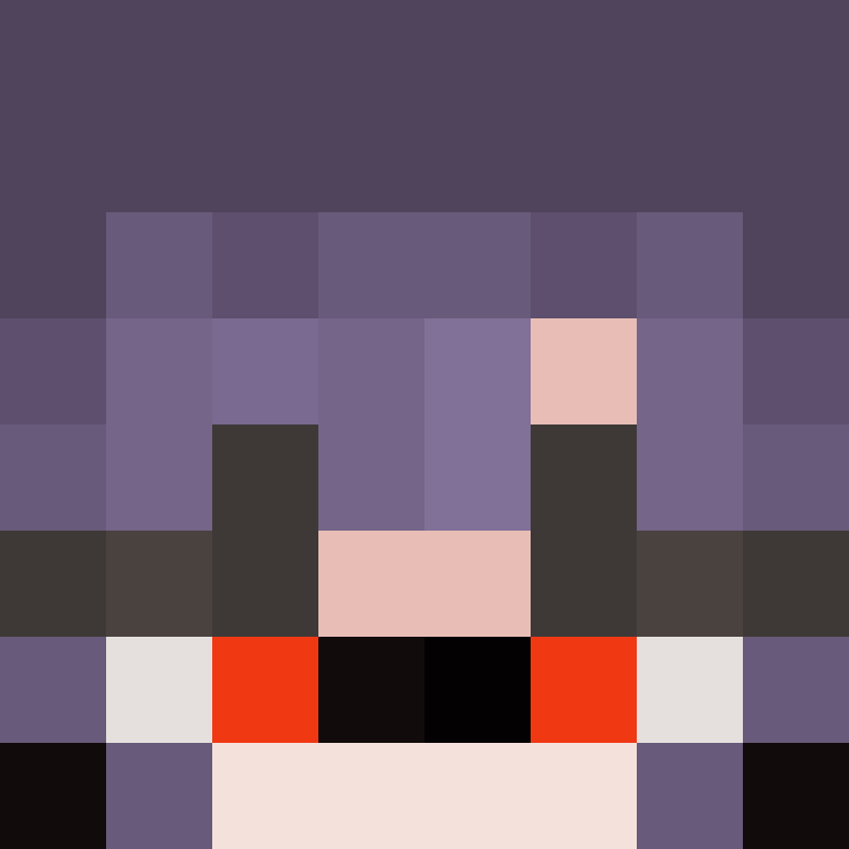 majin1995's skin