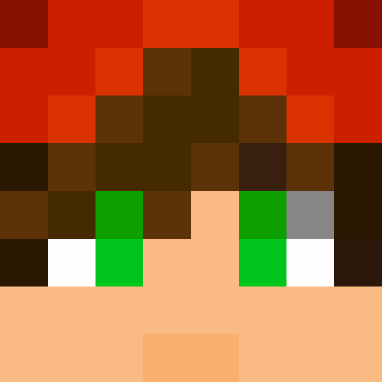 Granadoka's skin