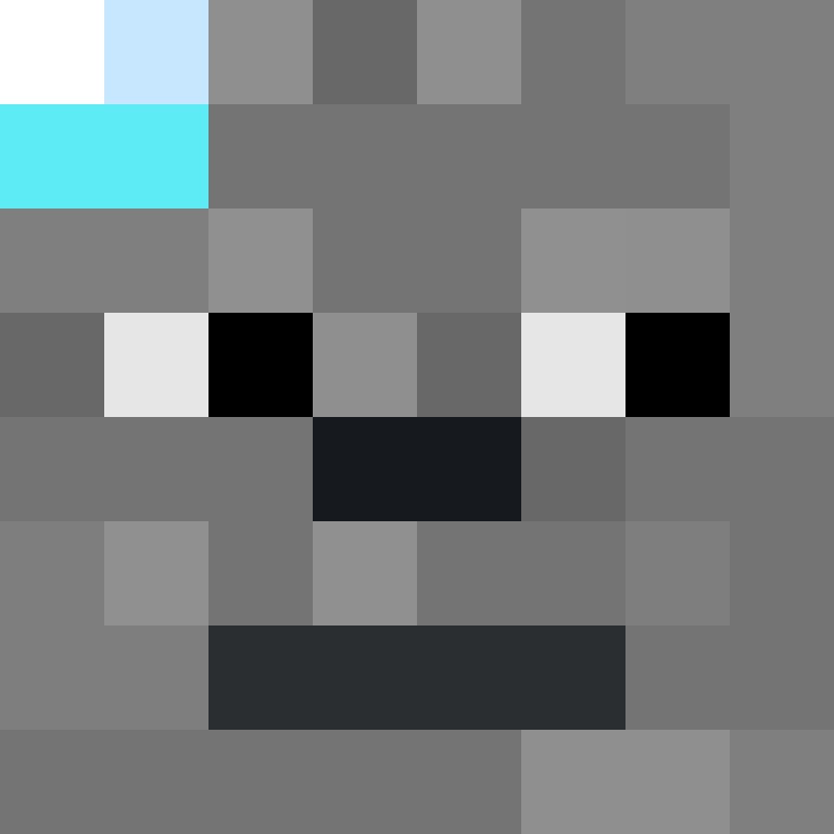 wonerman's skin