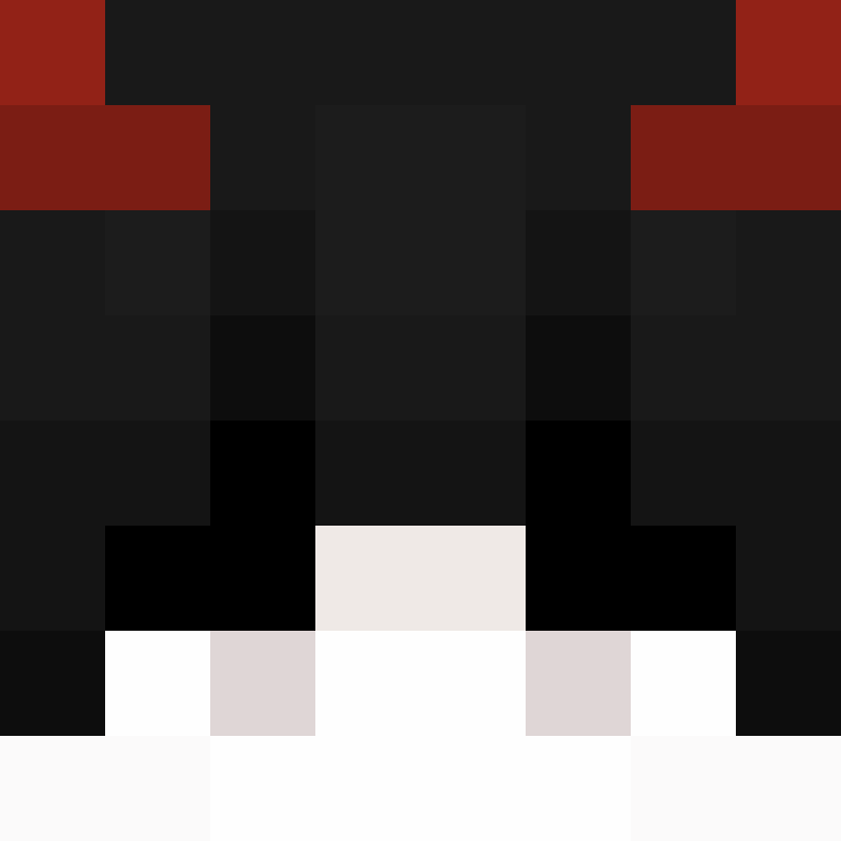 Vox929's skin