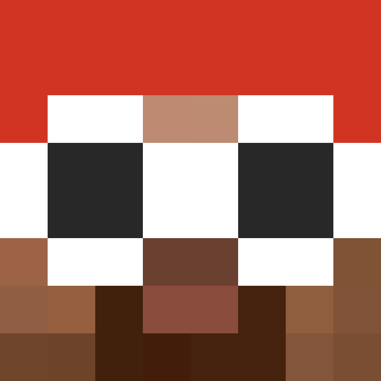 ElPatron970's skin
