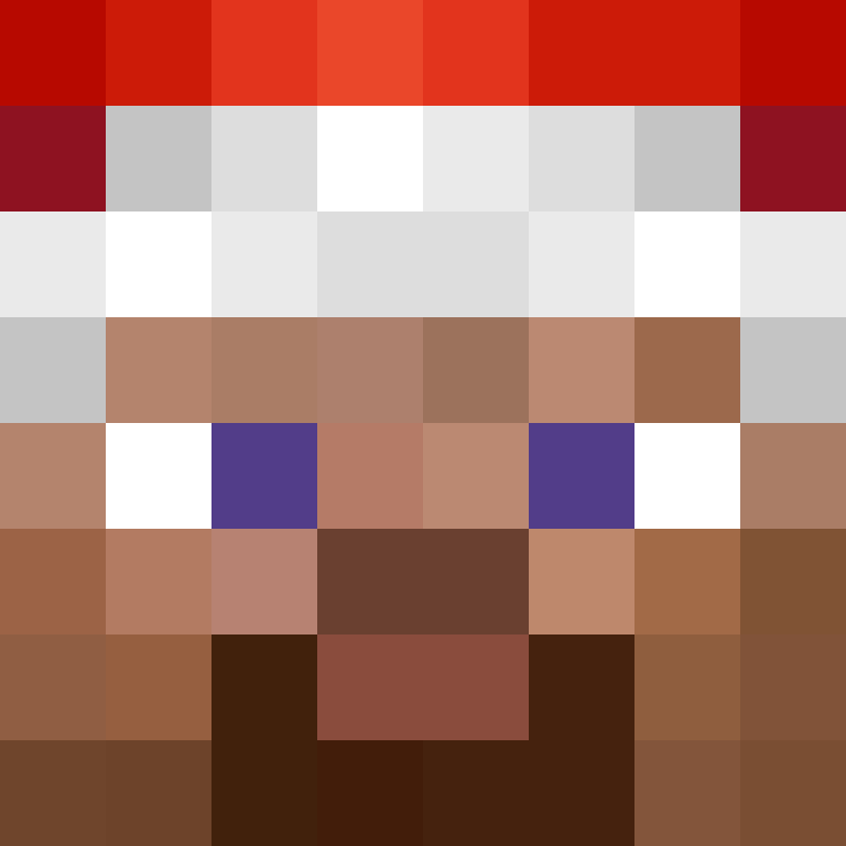 ki33's skin