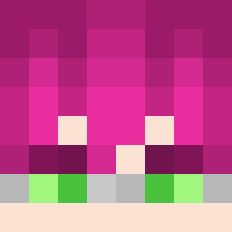 RusticKirbyHD's skin