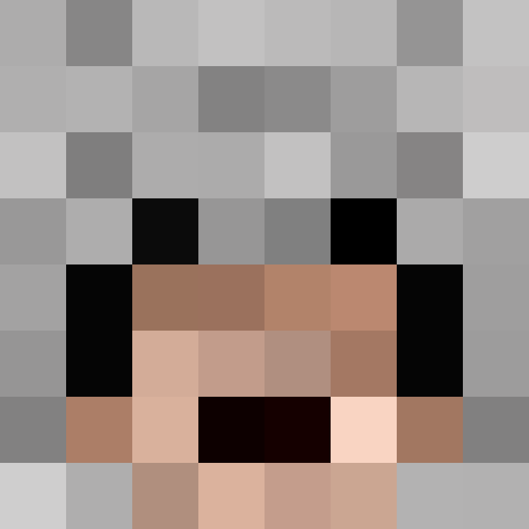 Piedrita17's skin