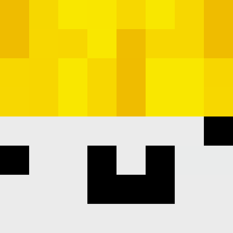 Pepkos's skin