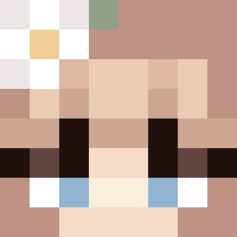 HuntingSparrows's skin