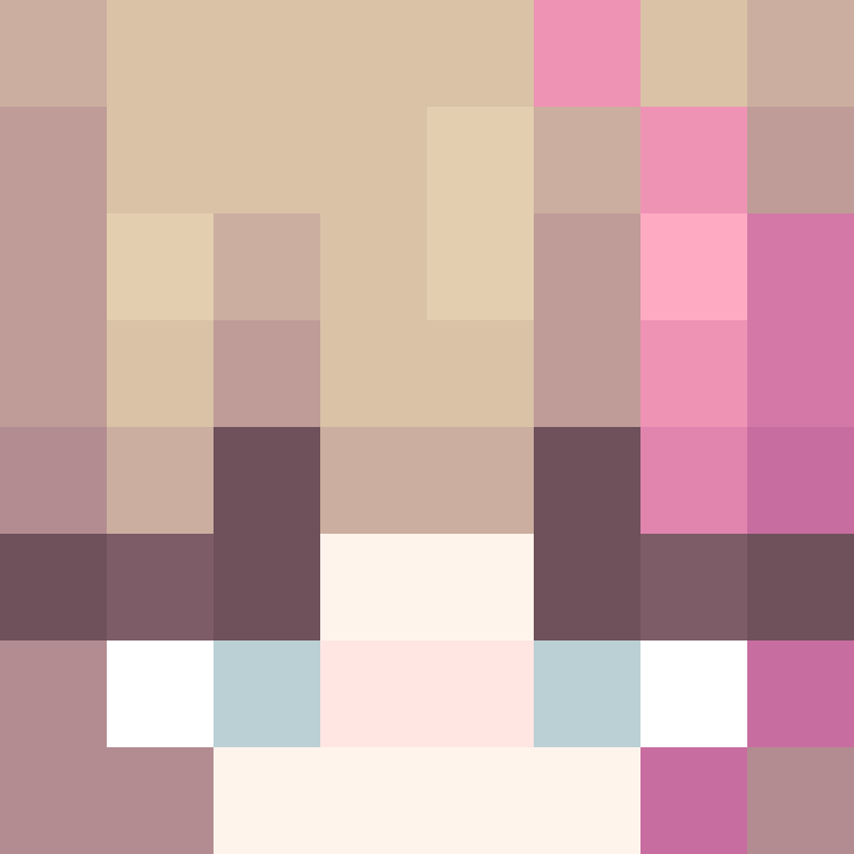Mahoroa's skin