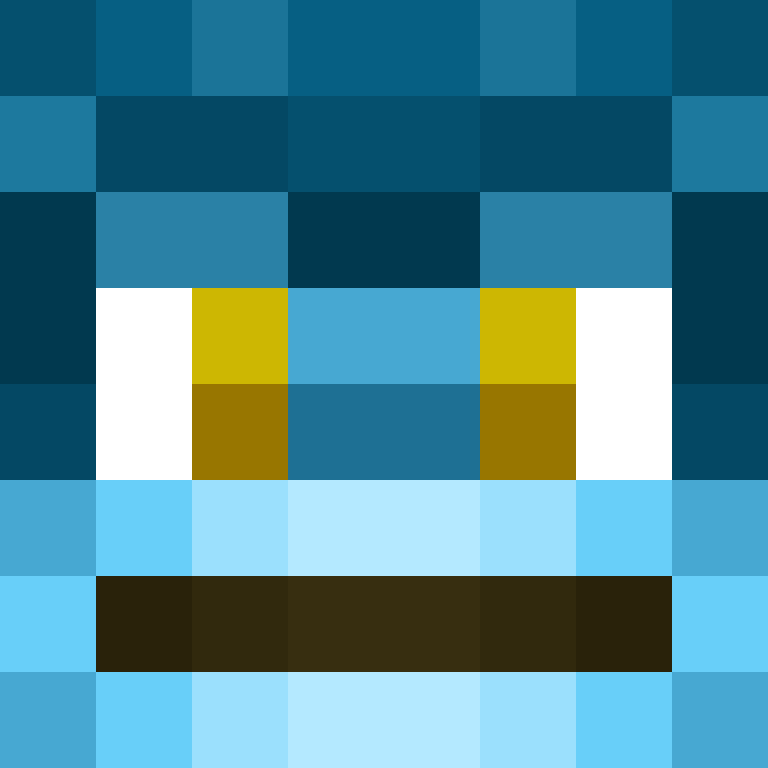 huseyineren's skin