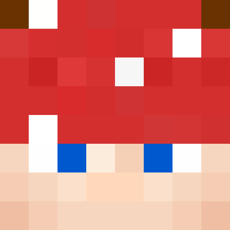 Teletab's skin