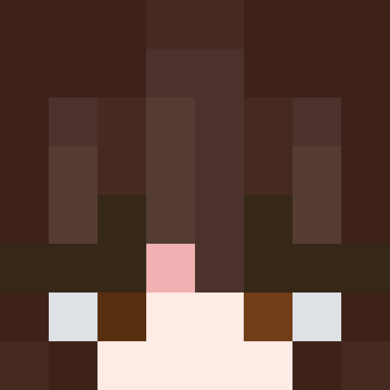 Rosilita's skin
