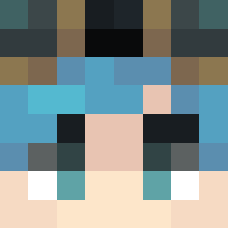 Jounier240's skin