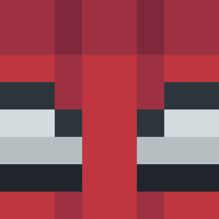 punch2hit's skin