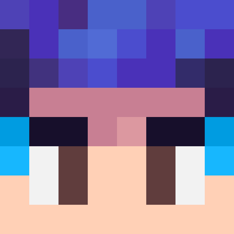 ChaiYo99's skin