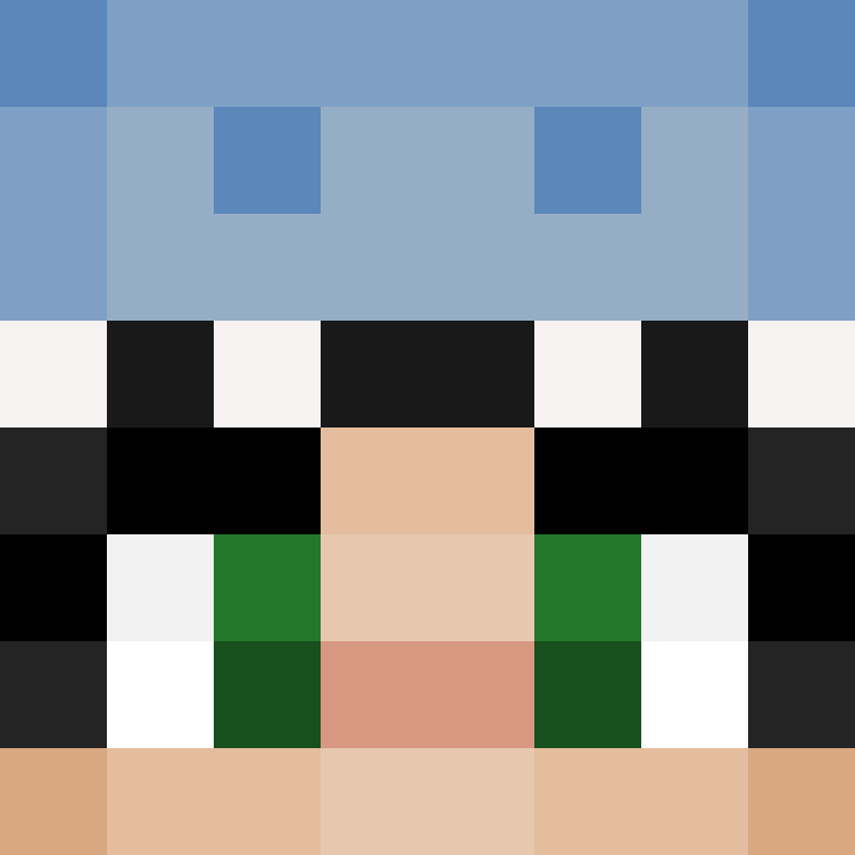 Wajd27's skin