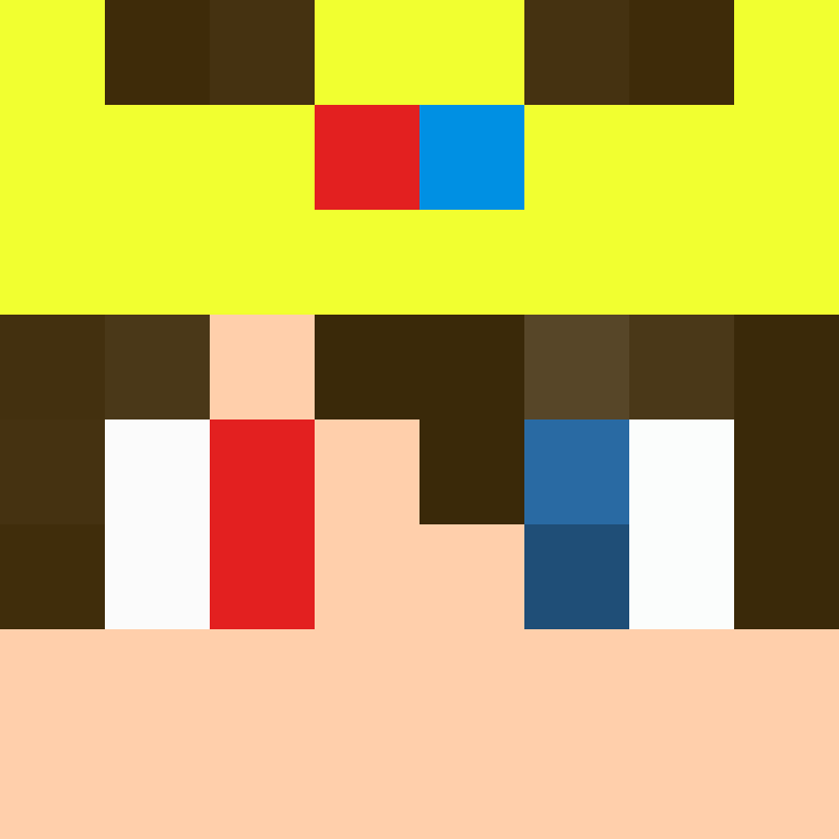 Aquaskib's skin
