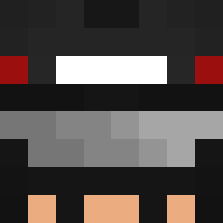 NickTheSauce's skin