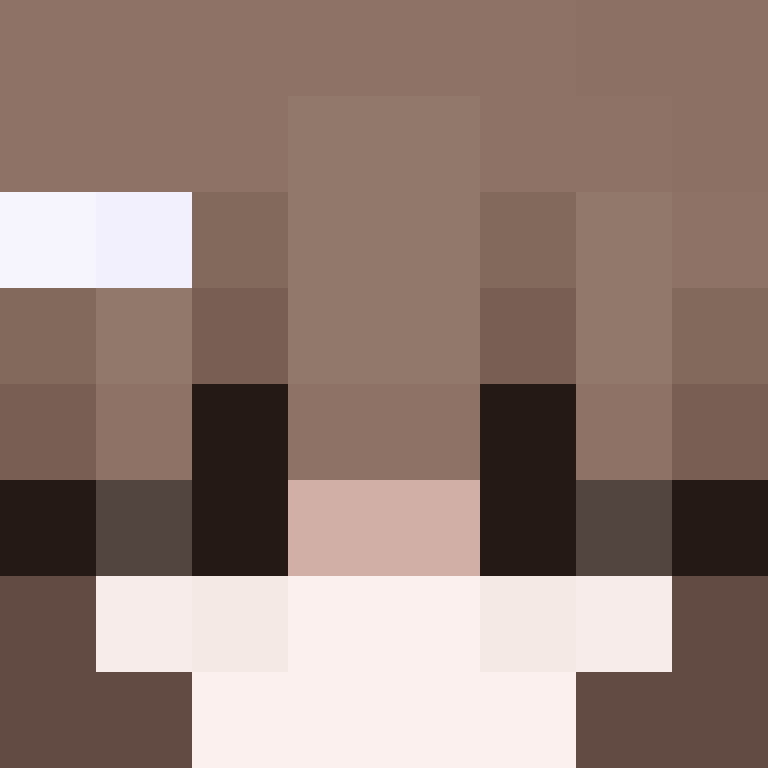 Ferntavious's skin