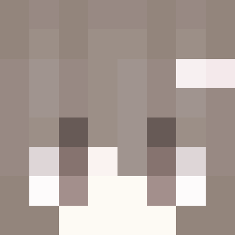alisanort's skin