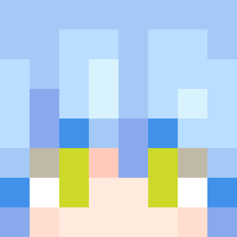 StressJumping's skin